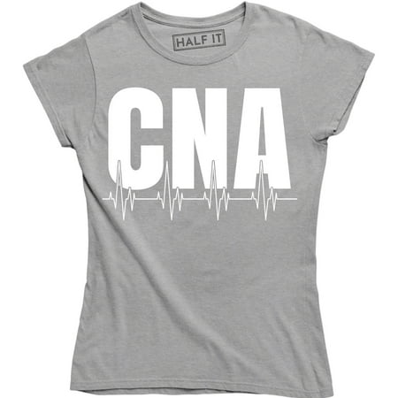 CNA - Certified Nursing Assistants Appreciation Gift Women s T-Shirt