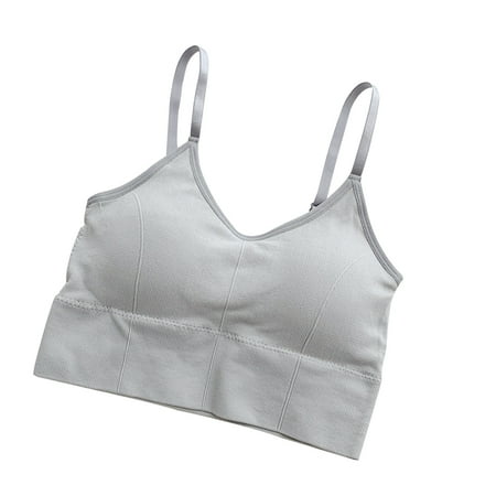 Elenxs Women Sports Bra Adjustable Shoulder Strap Breathable Yoga Bralette Push Up Sexy Bra Underwear
Elenxs Women Sports Bra Adjustable Shoulder Strap Breathable Yoga Bralette Push Up Sexy Bra Underwear
