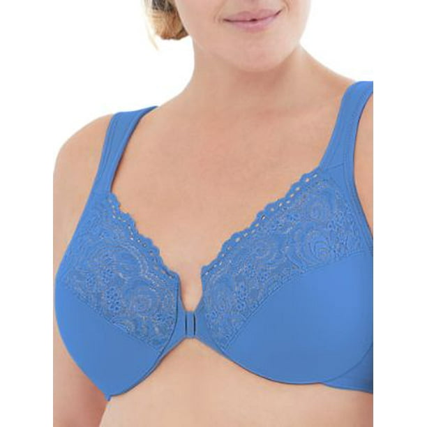 Wonderwire Front Close Bra