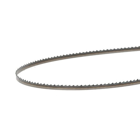 Timber Wolf Bandsaw Blade 1/4 x 80 6 TPI
