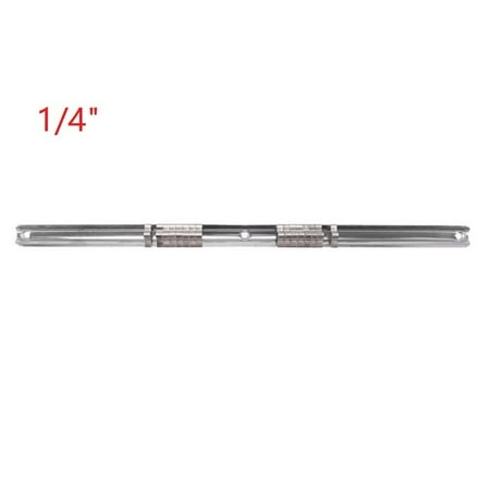 Socket Rack Holder 1/4 3/8 1/2 Inch with 16 Clips On Rail Tool Organizer Storage
Socket Rack Holder 1/4 3/8 1/2 Inch with 16 Clips On Rail Tool Organizer Storage