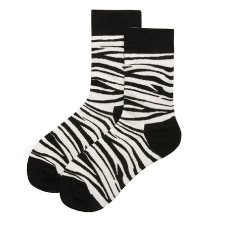 HOMEMAXS 1 Pair of Winter Socks Household Stockings Mid-calf Length Socks Couple Socks