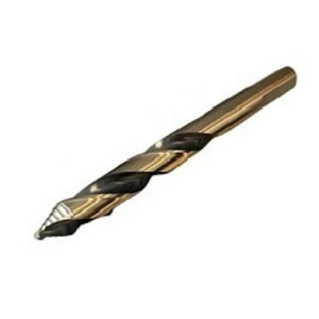 KnKut Performance KK10-7/32 Knkut 7/32 Fractional Mechanics Length Step Point Drill Bit
KnKut Performance KK10-7/32 Knkut 7/32 Fractional Mechanics Length Step Point Drill Bit