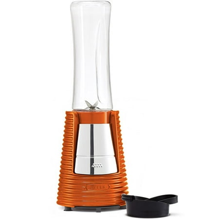 Bella Linea Collection Sports Rocket Blender (Orange)