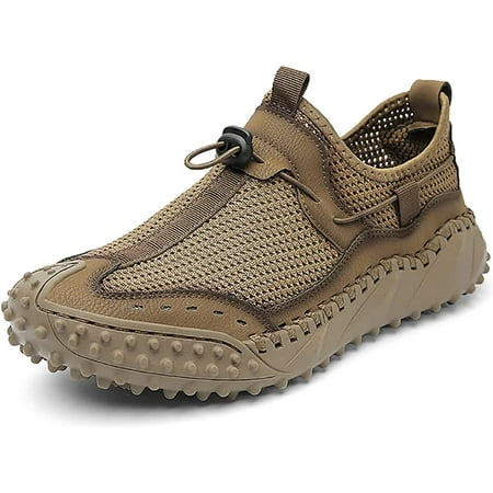 Men s Casual Shoes Sports Outdoor Shoes Hiking Shoes Fashion Breathable Sneakers