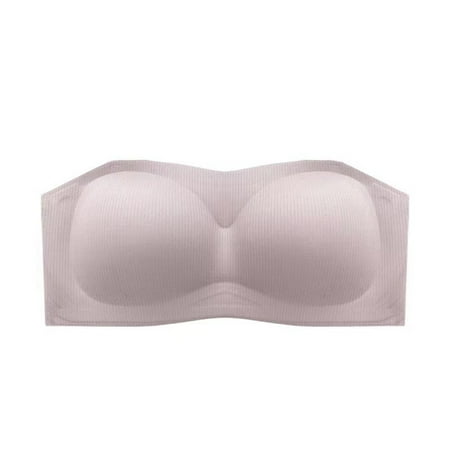 VBXOAE Woman Sexy Ladies Bra Without Steel Rings Sexy Strapless Bra Lingerie Underwire Bras Everyday Bras
VBXOAE Woman Sexy Ladies Bra Without Steel Rings Sexy Strapless Bra Lingerie Underwire Bras Everyday Bras
