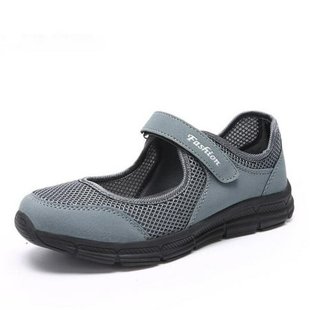 Women Flat Shoes Mesh Breathable Fashion Casual Sneakers Summer Ladies Shoes and Sandals Loafers Ballet Flats Walking Shoe Woman
Women Flat Shoes Mesh Breathable Fashion Casual Sneakers Summer Ladies Shoes and Sandals Loafers Ballet Flats Walking Shoe Woman