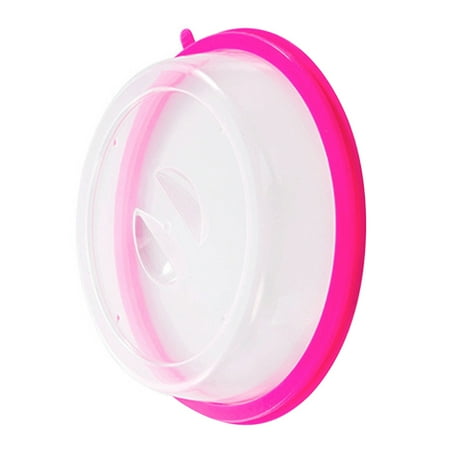 Martokay Reusable Vacuum Food Preservation Cover Bowl Pot Cover Silicone Cover pink
Martokay Reusable Vacuum Food Preservation Cover Bowl Pot Cover Silicone Cover pink