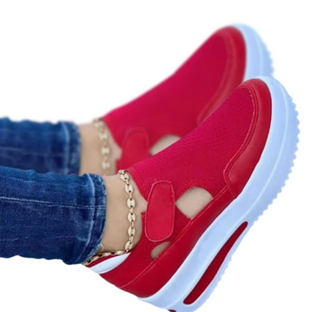 Casual Cushioning for Daily PU Suede Loafers Women Thick Platform Heeled Shoes 38 Pink
Casual Cushioning for Daily PU Suede Loafers Women Thick Platform Heeled Shoes 38 Pink