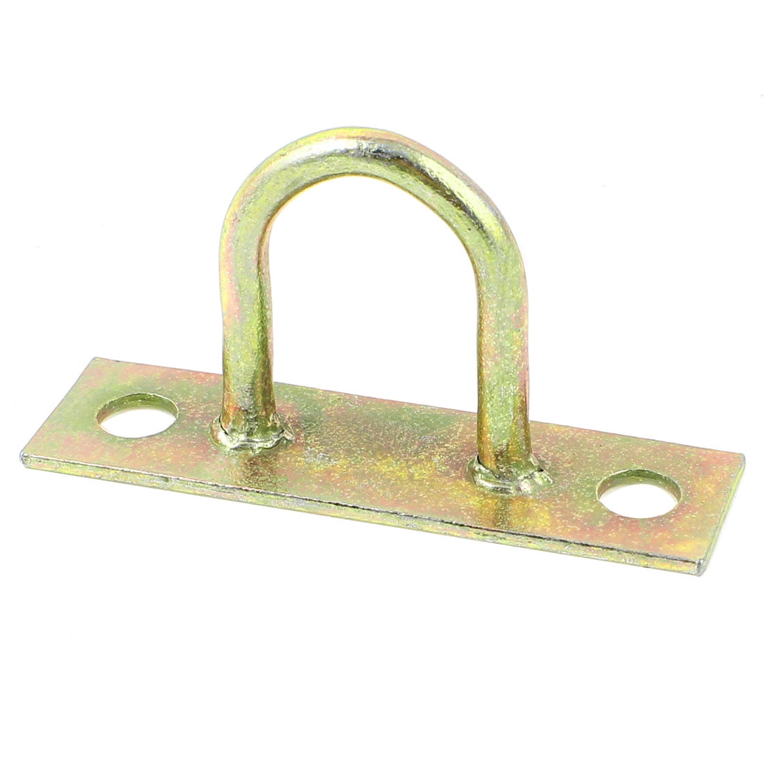 Metal Chandelier Light Fitting Fan Ceiling Wall Mounting Hook Plate