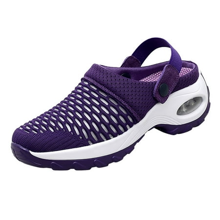 FRSASU Women Boots Sandals Women S Sets Feet Ultra Light Mesh Shoes Slipper Shoes Sandals
FRSASU Women Boots Sandals Women S Sets Feet Ultra Light Mesh Shoes Slipper Shoes Sandals