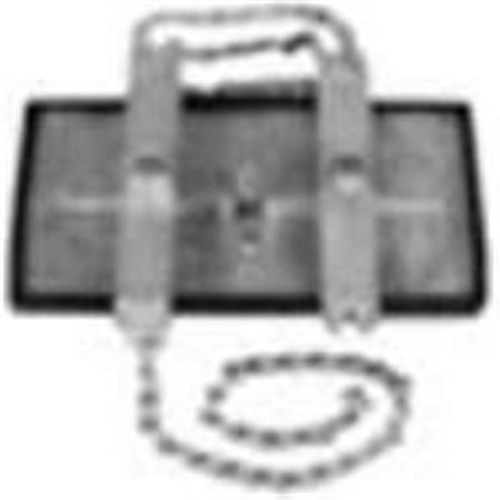 Branick Industries BRN-42G Universal Brake Bleeder Adaptor