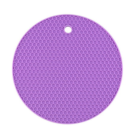 Etereauty Silicone Mat Hot Pads Heat Kitchen Trivet Resistant Trivets Microwave Holders Mats Pot Dish Counter Drying Large Jar
Etereauty Silicone Mat Hot Pads Heat Kitchen Trivet Resistant Trivets Microwave Holders Mats Pot Dish Counter Drying Large Jar