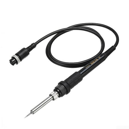 YIHUA 907A Soldering Iron-Handle For 936A 937D 8786D 852D+853D Solder-Stations
YIHUA 907A Soldering Iron-Handle For 936A 937D 8786D 852D+853D Solder-Stations