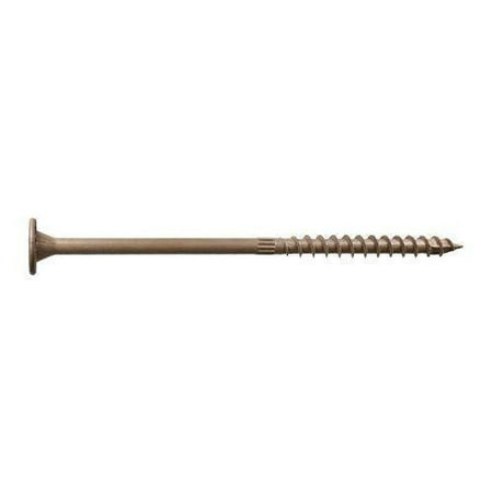 022 x 5 Simpson Strong-Drive SDWS Structural Wood to Wood Timber Screw - Box 50
022 x 5 Simpson Strong-Drive SDWS Structural Wood to Wood Timber Screw - Box 50