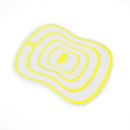 2pcs Flexible Transparent Cutting Board Kitchen PP Cutting Boards Classification Chopping Board type8
2pcs Flexible Transparent Cutting Board Kitchen PP Cutting Boards Classification Chopping Board type8