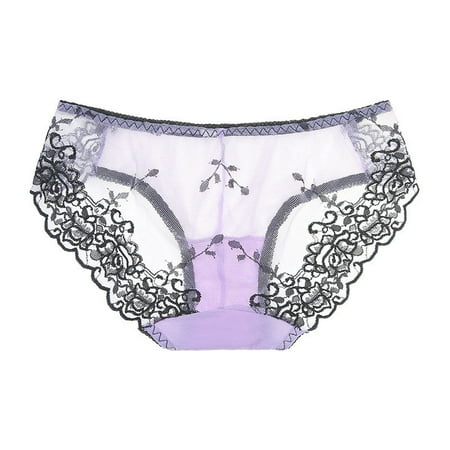 Cotton Underwear For Women Women’s Seamless Bikini Panties Soft Stretch Invisibles Briefs No Show Hipster Underwear(L Purple)
Cotton Underwear For Women Women’s Seamless Bikini Panties Soft Stretch Invisibles Briefs No Show Hipster Underwear(L Purple)