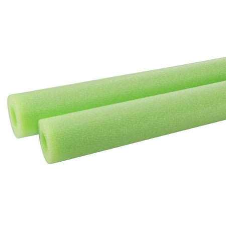 Uxcell Clamp Foam Sleeve Sponge Protective Sleeve Green 3.28ft 0.8 for Padding 2 Pack
Uxcell Clamp Foam Sleeve Sponge Protective Sleeve Green 3.28ft 0.8 for Padding 2 Pack