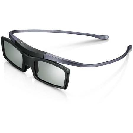 Samsung SSG-5150GB 3D Active Glasses for 2011-2014 Samsung 3D TVs