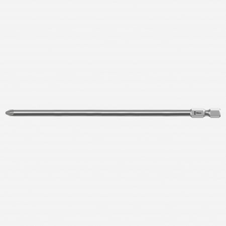 Wera 060030 #1 x 152mm Pozidriv Power Bit