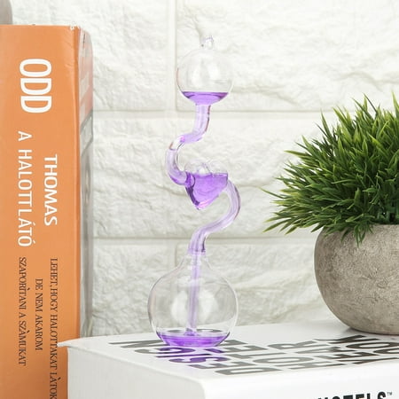 High Borosilicate Glass Unique Toy Thermometer Toy Table Decoration For Child Family Students Friends
High Borosilicate Glass Unique Toy Thermometer Toy Table Decoration For Child Family Students Friends