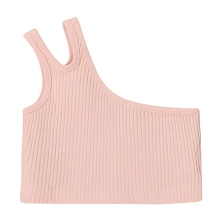 Fengyings Clearance Toddler Kids Girls Tank Tops Soft Undershirts Solid Sleeveless Undershirts
Fengyings Clearance Toddler Kids Girls Tank Tops Soft Undershirts Solid Sleeveless Undershirts