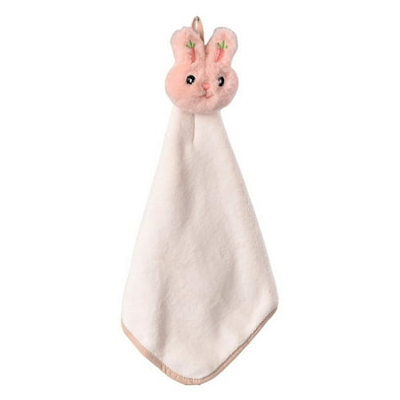 SEAFEI Wipe Hand Towel Wipes Hands Soft Touch Convenient Lovely Rabbit High-efficiency Kitchen Towel
SEAFEI Wipe Hand Towel Wipes Hands Soft Touch Convenient Lovely Rabbit High-efficiency Kitchen Towel