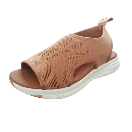 noarlalf platform sandals women s fashion summer mesh platform casual women s shoes fish mouth sandals womens sandals
noarlalf platform sandals women s fashion summer mesh platform casual women s shoes fish mouth sandals womens sandals