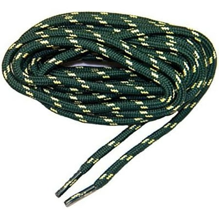Green W/Yellow Heavy Duty Kevlar Reinforced Boot Laces Shoelaces - 2 Pair Pack
Green W/Yellow Heavy Duty Kevlar Reinforced Boot Laces Shoelaces - 2 Pair Pack