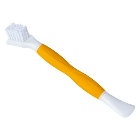 Haykey Cleaning Brush 360 ° Cup Cover Brush Pacifier Brush Multi-Function Brush Cleaning Supplies
Haykey Cleaning Brush 360 ° Cup Cover Brush Pacifier Brush Multi-Function Brush Cleaning Supplies