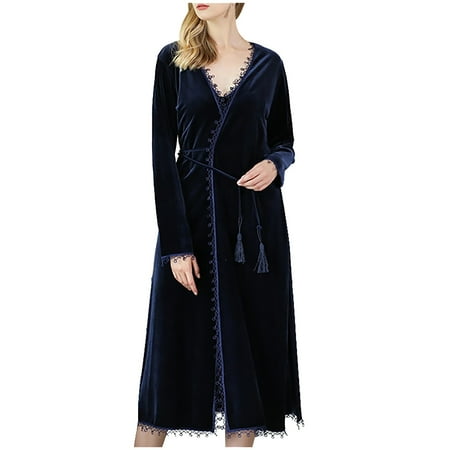 Pajama Sets for Women Soft Pajama Shorts for Women Lady Open Stitch Coral Velvet Pajamas Long Sleeves Robe Women Winter Home Wear Pajamas for Women Soft Comfy
Pajama Sets for Women Soft Pajama Shorts for Women Lady Open Stitch Coral Velvet Pajamas Long Sleeves Robe Women Winter Home Wear Pajamas for Women Soft Comfy