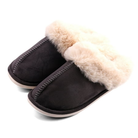 Unisex Memory Foam Fluffy Cozy House Shoes Couple Warm Plush Comfortable Non-slip Slides Slippers For Indoor Outdoor Valentine‘s Day
Unisex Memory Foam Fluffy Cozy House Shoes Couple Warm Plush Comfortable Non-slip Slides Slippers For Indoor Outdoor Valentine‘s Day