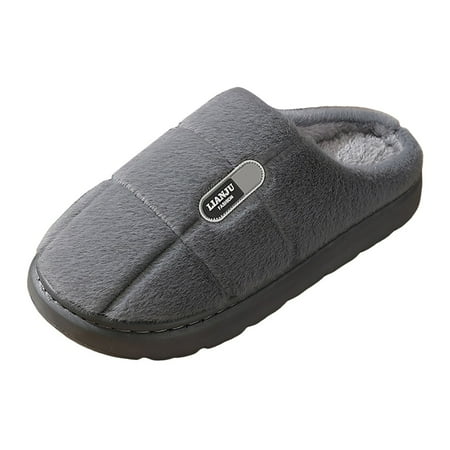 Fukaraa Men Warm Fuzzy Slippers for Winter 2024 Trendy Fashion Cozy Indoor Essentials
Fukaraa Men Warm Fuzzy Slippers for Winter 2024 Trendy Fashion Cozy Indoor Essentials