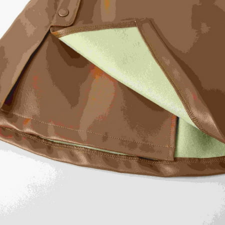 nsendm Toddler Baby Girls Skirts PU Leather Children s Autumn Clothing For Kids Skirt Winter Clothes Baby Girl Dress Dress Brown 2-3 Years
nsendm Toddler Baby Girls Skirts PU Leather Children s Autumn Clothing For Kids Skirt Winter Clothes Baby Girl Dress Dress Brown 2-3 Years