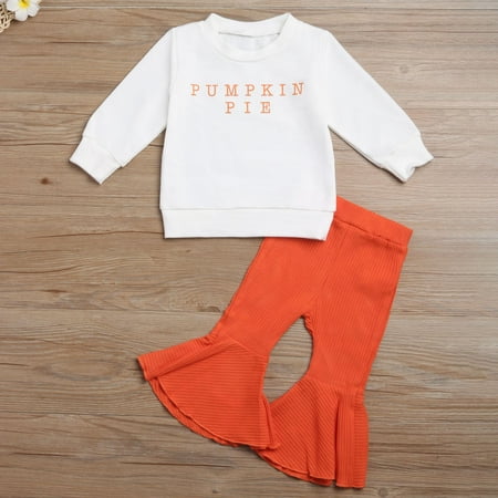 New Year New You 2022! on Clearance Hesxuno Toddler Baby Girl Outfits Long Sleeve Letters Print Topswith Flared Pants Fall Outfits Baby Girl
New Year New You 2022! on Clearance Hesxuno Toddler Baby Girl Outfits Long Sleeve Letters Print Topswith Flared Pants Fall Outfits Baby Girl