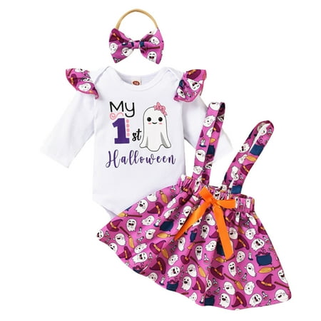 New Born Baby Items Toddler Kids Girls Letters Prints Flare Long Sleeves Romper Baby Clothes Rainbow
New Born Baby Items Toddler Kids Girls Letters Prints Flare Long Sleeves Romper Baby Clothes Rainbow