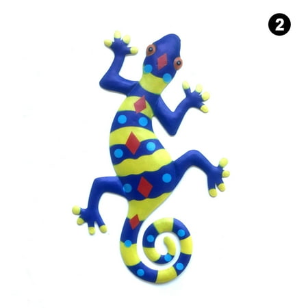 Metal House Lizard Decor Colorful Country Decorative Hanging Ornament Gecko Art Pendant for Bar Cafe Door New
Metal House Lizard Decor Colorful Country Decorative Hanging Ornament Gecko Art Pendant for Bar Cafe Door New