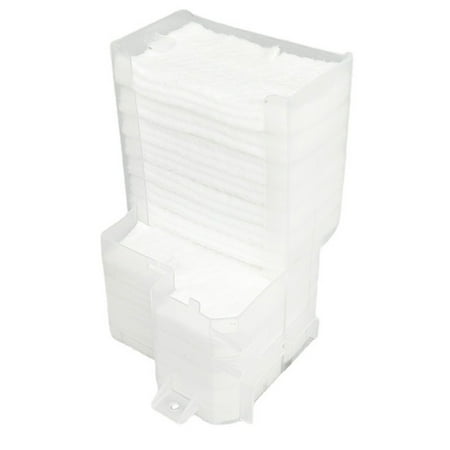 1 Pack Waste Ink for Tank Pad Sponge for EpsonR330 R290 L801 L805 L800