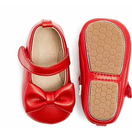 QWZNDZGR Soft Sole Baby Dress Shoes - Infant Baby Walking Shoes Moccasinss Rubber Sole Crib Shoes
QWZNDZGR Soft Sole Baby Dress Shoes - Infant Baby Walking Shoes Moccasinss Rubber Sole Crib Shoes