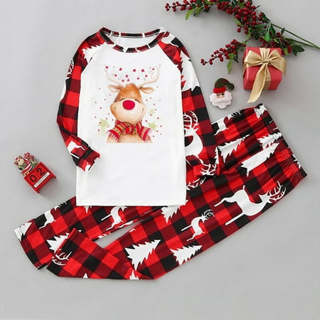 Men Dad Family Christmas Pajamas Christmas Print Pajamas Plaid Holiday Pajamas Set Parent Child
Men Dad Family Christmas Pajamas Christmas Print Pajamas Plaid Holiday Pajamas Set Parent Child