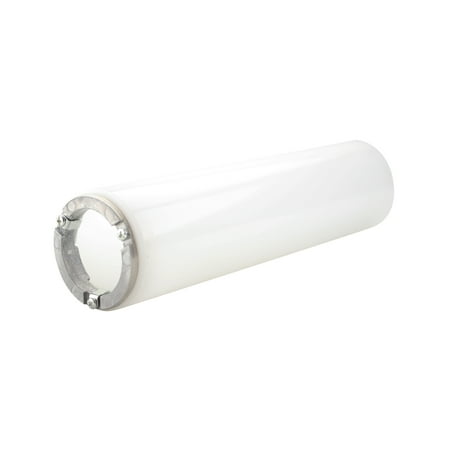 Lightolier SA02L Vetro Pendant Series Acrylic Primary Slender Mini Diffuser Opal Finish
Lightolier SA02L Vetro Pendant Series Acrylic Primary Slender Mini Diffuser Opal Finish