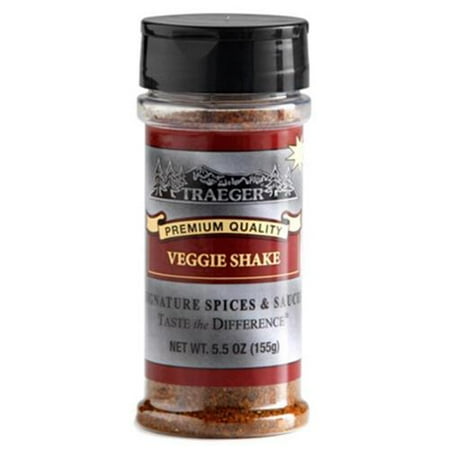 UPC 634868911750 product image for Traeger SPC133 5. 05 oz. Veggie Shake | upcitemdb.com