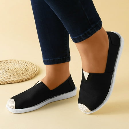NECHOLOGY Size 11 Wide Women s Sandals Slip On For Women Slip On Shallow Mouth Simple Single Shoes Clear Studded Sandals for Women Black 7.5
NECHOLOGY Size 11 Wide Women s Sandals Slip On For Women Slip On Shallow Mouth Simple Single Shoes Clear Studded Sandals for Women Black 7.5