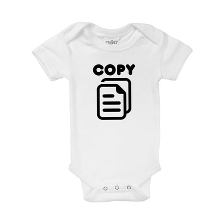 COPY & PASTE