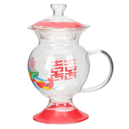 Retro Glass Water Cup Funny Water Mug Unique Shaped Glass Mug Coffee Cup Party Gift
Retro Glass Water Cup Funny Water Mug Unique Shaped Glass Mug Coffee Cup Party Gift