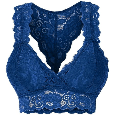 Women s Plus Size Lace Bralettes Low-Cut Deep V Sexy Plunge Padded Bra Comfort Sports Bra Underwear Lingerie
Women s Plus Size Lace Bralettes Low-Cut Deep V Sexy Plunge Padded Bra Comfort Sports Bra Underwear Lingerie
