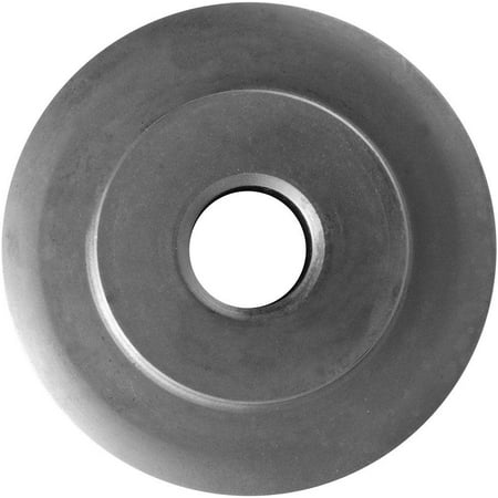Reed Mfg Cutter Wheel For Steel Cast/ductile Iron