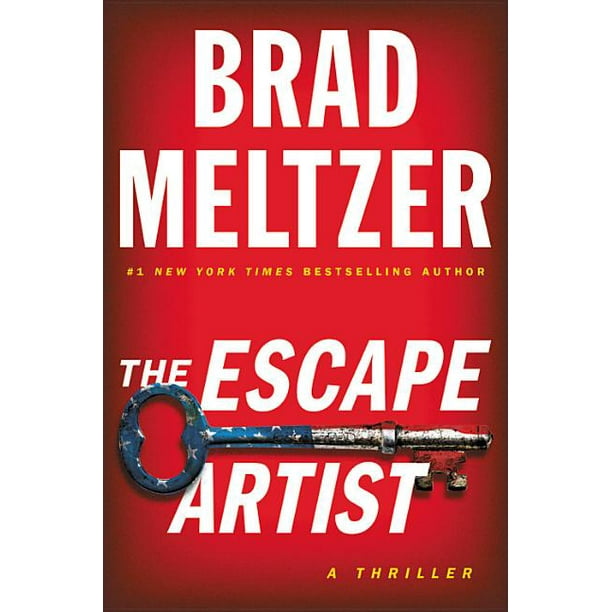 The Escape Artist