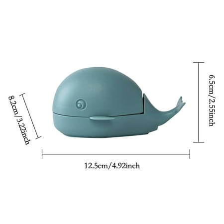JeashCHAT 1PC Creative Laundry Brush Cute Household Non-shedding Cleaning Shoe Brush Clearance
JeashCHAT 1PC Creative Laundry Brush Cute Household Non-shedding Cleaning Shoe Brush Clearance
