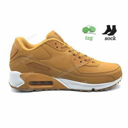 Designer Running Shoes For Men 90 Trainer Women Sneaker White Black Infrared Colorways Futura Cushion Golf Laser Blue Bred vapor vapormax max Sneakers
Designer Running Shoes For Men 90 Trainer Women Sneaker White Black Infrared Colorways Futura Cushion Golf Laser Blue Bred vapor vapormax max Sneakers
